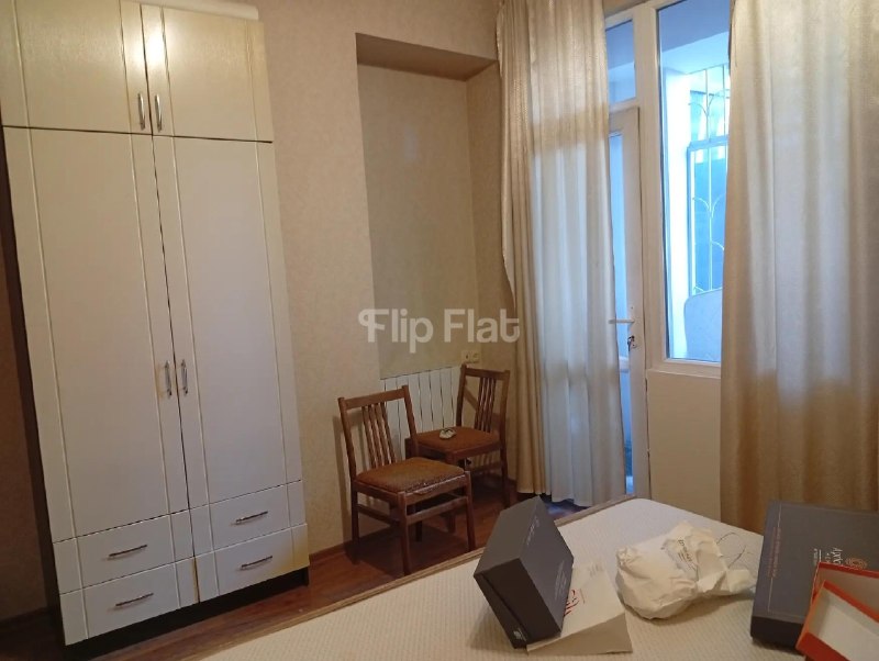 Apartment, 1 bedroom · Vake — photo 4