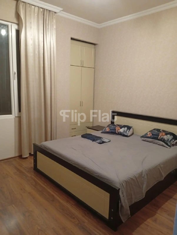 Apartment, 1 bedroom · Vake — photo 5