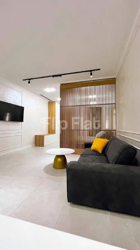 Apartment, 1 bedroom · Saburtalo — photo 4