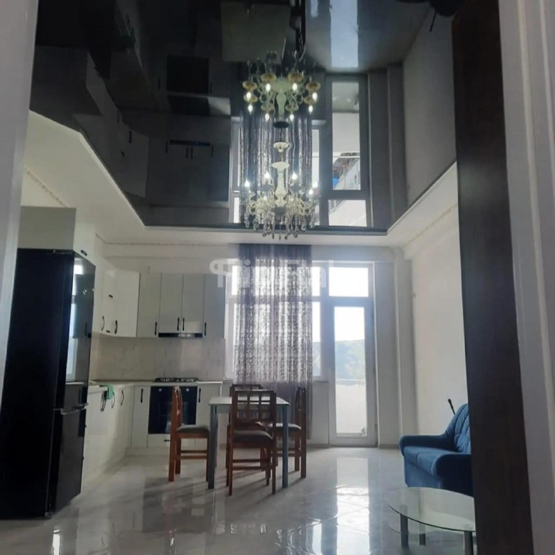 Apartment, 3 bedrooms · Varketili — photo 2