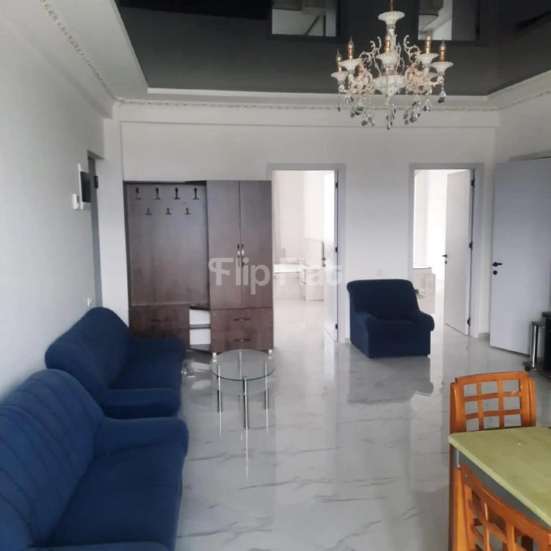 Apartment, 3 bedrooms · Varketili — photo 3