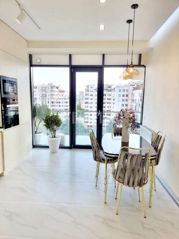 Apartment, 1 bedroom · Vake — photo 1