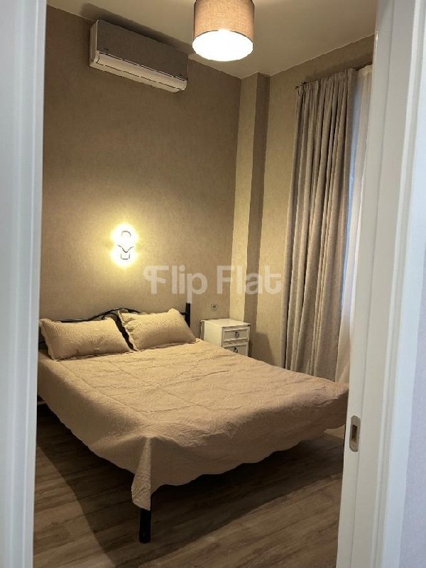 Apartment, 3 bedrooms · Vake — photo 5
