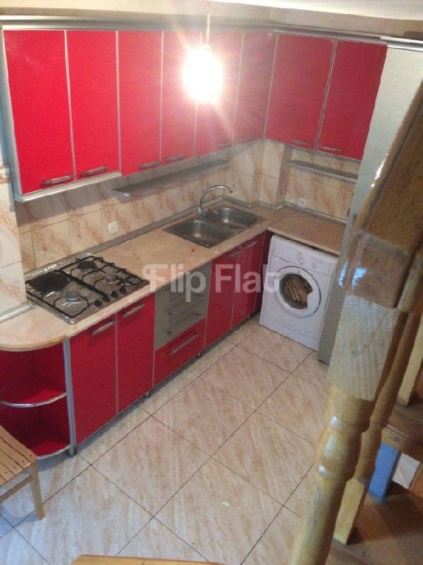 Apartment, 1 bedroom · Sololaki — photo 1