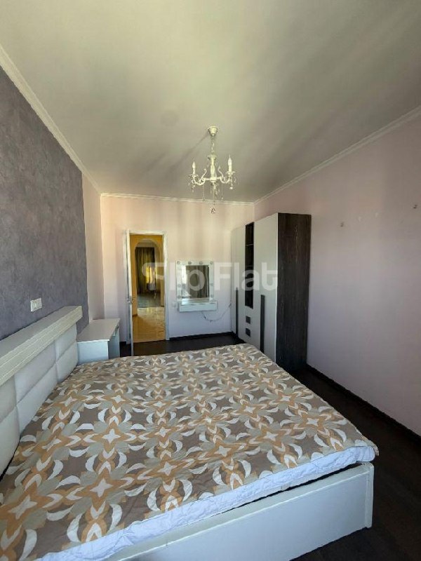 Apartment, 3 bedrooms · Saburtalo — photo 3