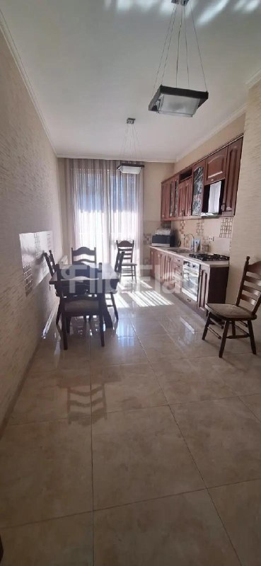 Apartment, 2 bedrooms · Saburtalo — photo 2
