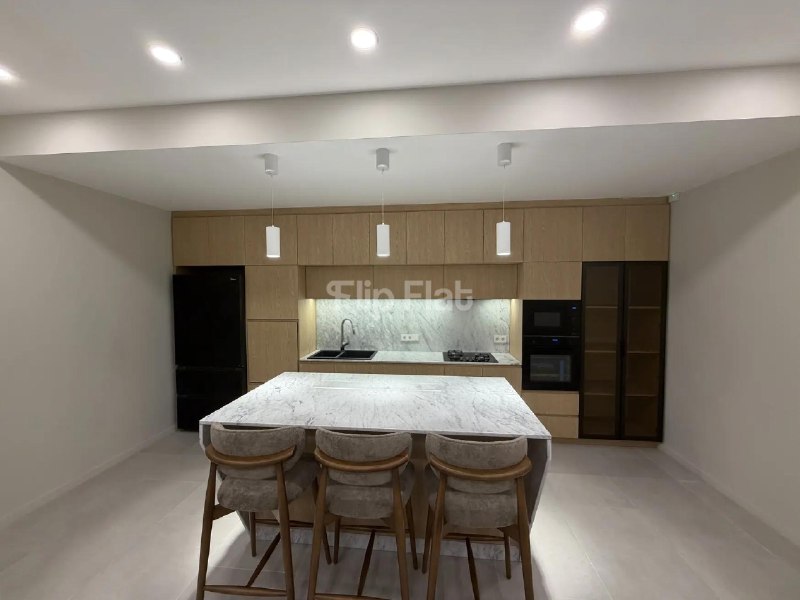 Apartment, 3 bedrooms · Ortachala — photo 1