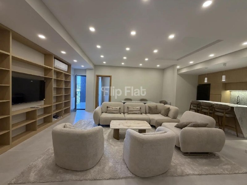 Apartment, 3 bedrooms · Ortachala — photo 2