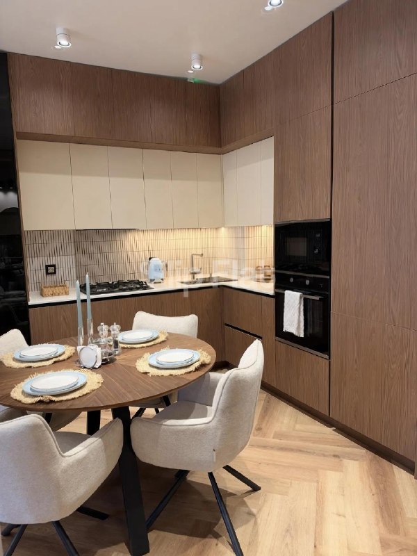 Apartment, 2 bedrooms · Saburtalo — photo 1