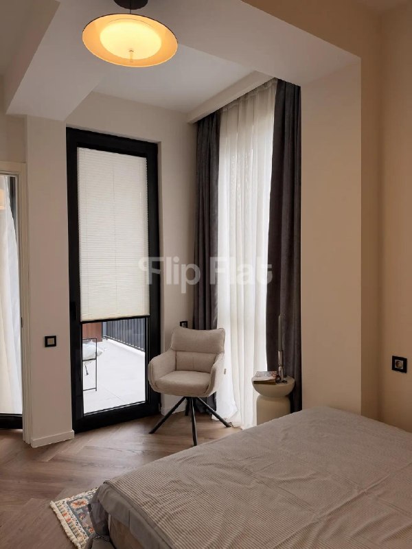Apartment, 2 bedrooms · Saburtalo — photo 4