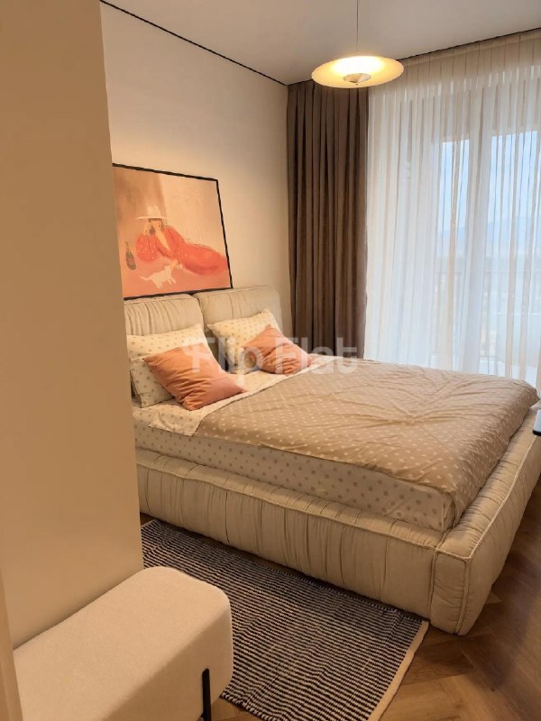 Apartment, 2 bedrooms · Saburtalo — photo 5