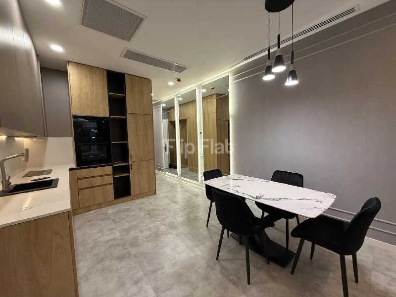 Apartment, 2 bedrooms · Saburtalo — photo 4