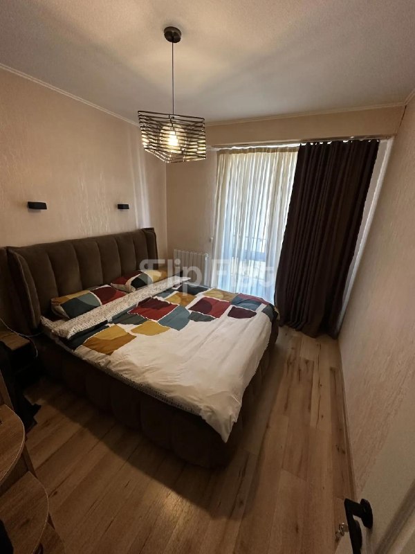Apartment, 2 bedrooms · Ortachala — photo 3