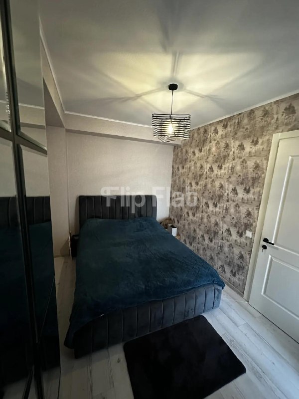 Apartment, 2 bedrooms · Ortachala — photo 4