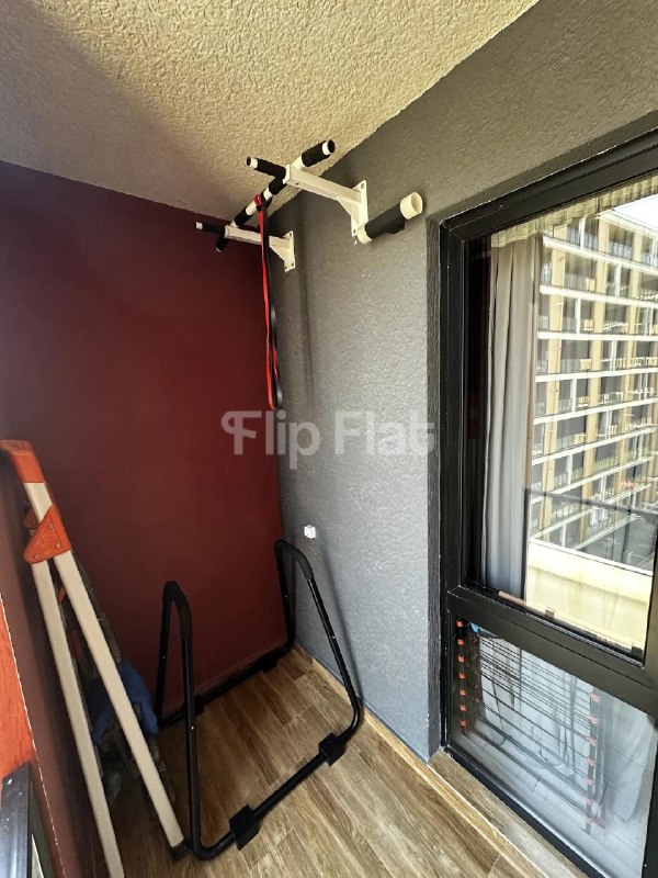 Apartment, 2 bedrooms · Ortachala — photo 5