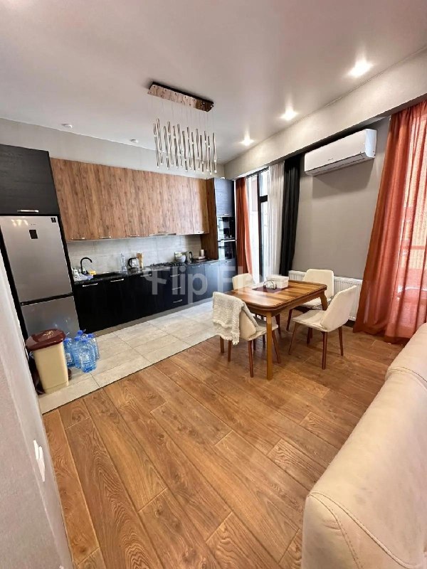 Apartment, 2 bedrooms · Saburtalo — photo 4