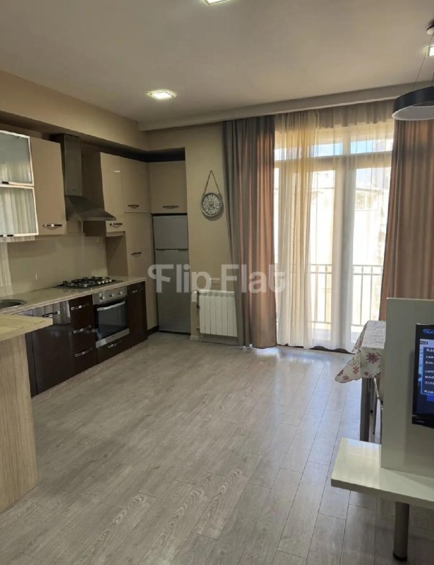 Apartment, 2 bedrooms · Avlabari — photo 1