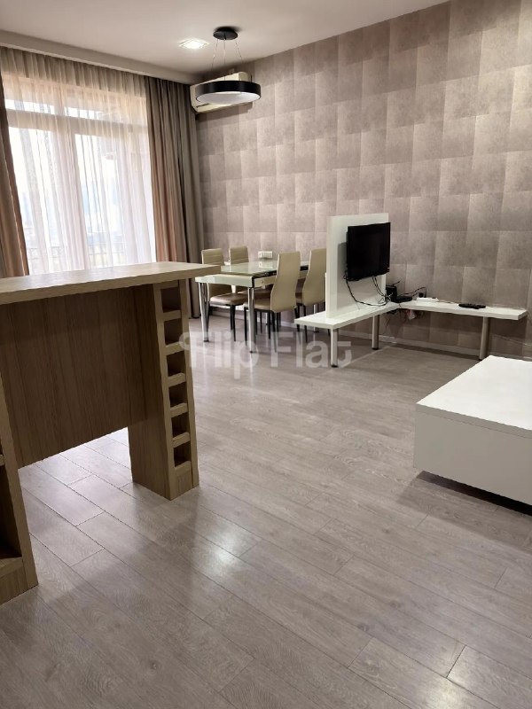 Apartment, 2 bedrooms · Avlabari — photo 3