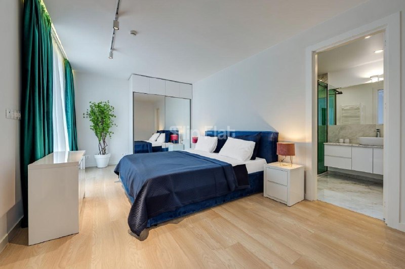 Apartment, 3 bedrooms · Saburtalo — photo 3