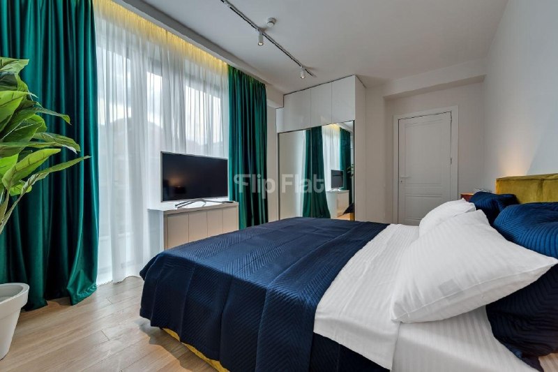 Apartment, 3 bedrooms · Saburtalo — photo 4