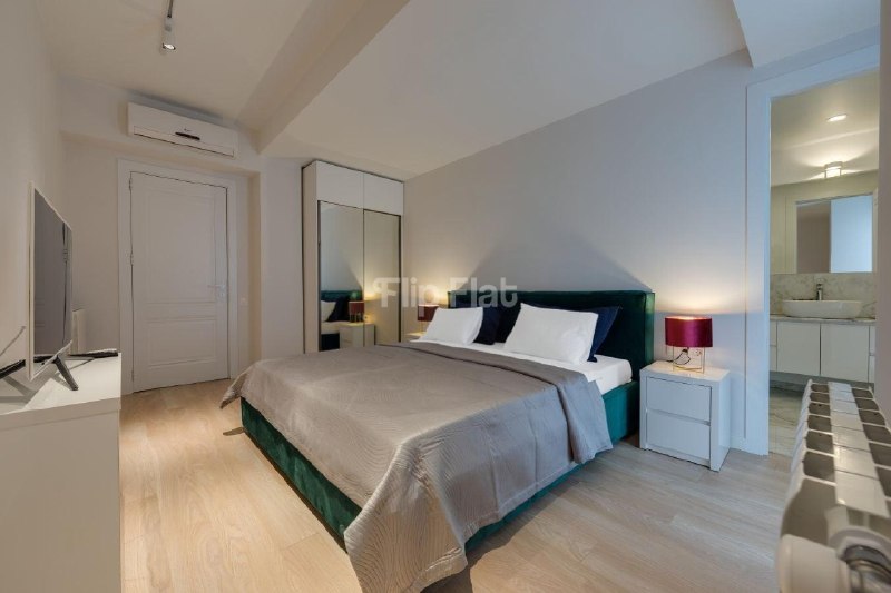 Apartment, 3 bedrooms · Saburtalo — photo 5