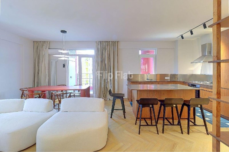 Apartment, 2 bedrooms · Dighomi village — photo 1