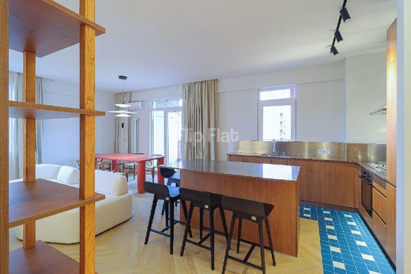 Apartment, 2 bedrooms · Dighomi village — photo 3