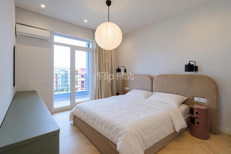 Apartment, 2 bedrooms · Dighomi village — photo 4
