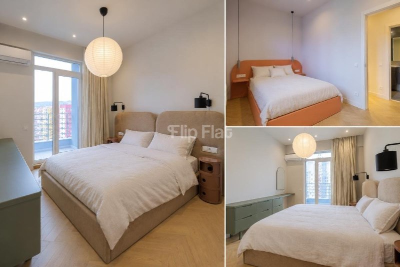Apartment, 2 bedrooms · Dighomi village — photo 5