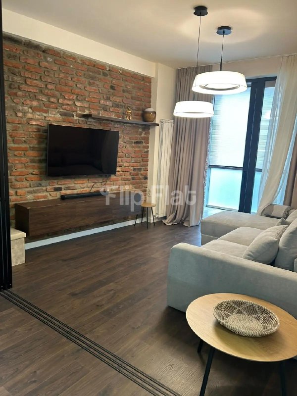 Apartment, 1 bedroom · Vake — photo 2