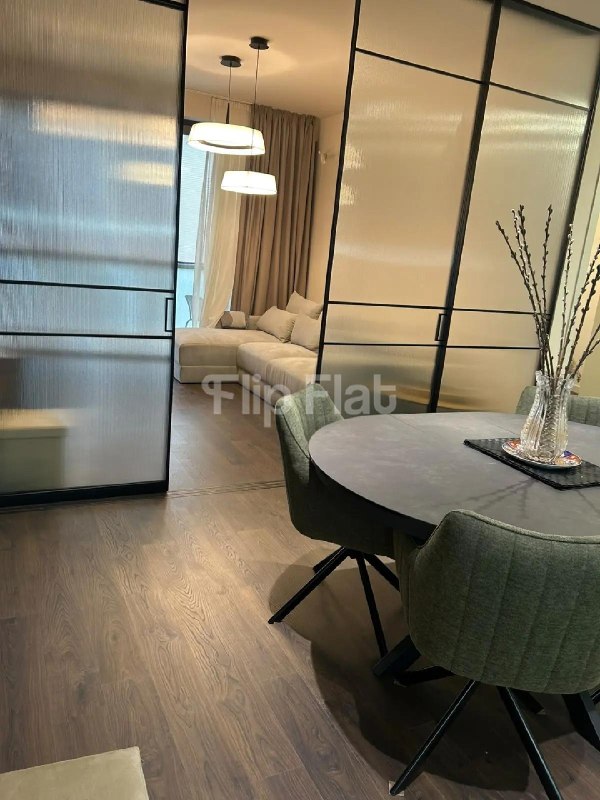 Apartment, 1 bedroom · Vake — photo 3