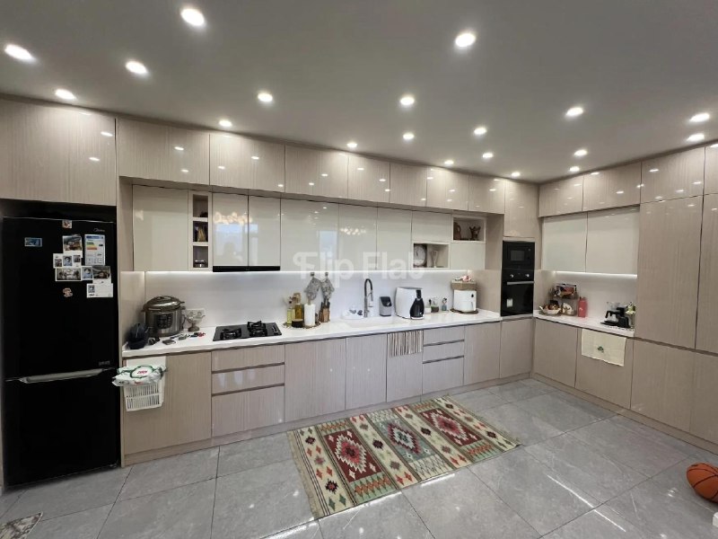 Apartment, 2 bedrooms · Saburtalo — photo 1