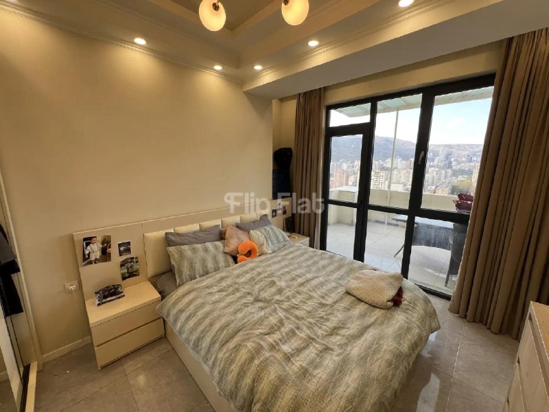 Apartment, 2 bedrooms · Saburtalo — photo 4
