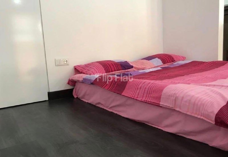 Apartment, 1 bedroom · Tskneti — photo 3