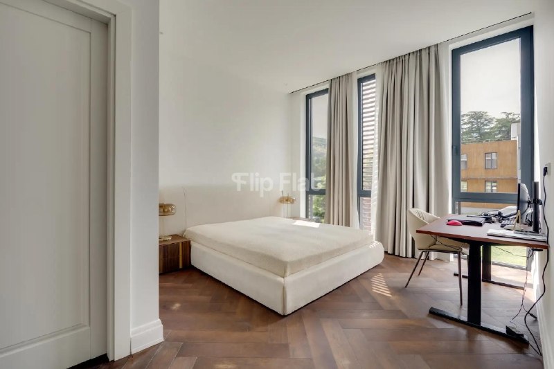 Apartment, 3 bedrooms · Ortachala — photo 3