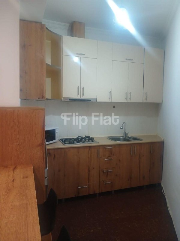 Apartment, 1 bedroom · Vake — photo 1