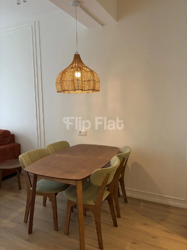 Apartment, 1 bedroom · Vake — photo 3