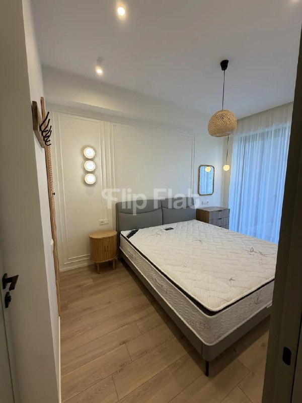 Apartment, 1 bedroom · Vake — photo 4