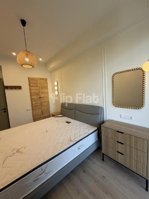 Apartment, 1 bedroom · Vake — photo 5