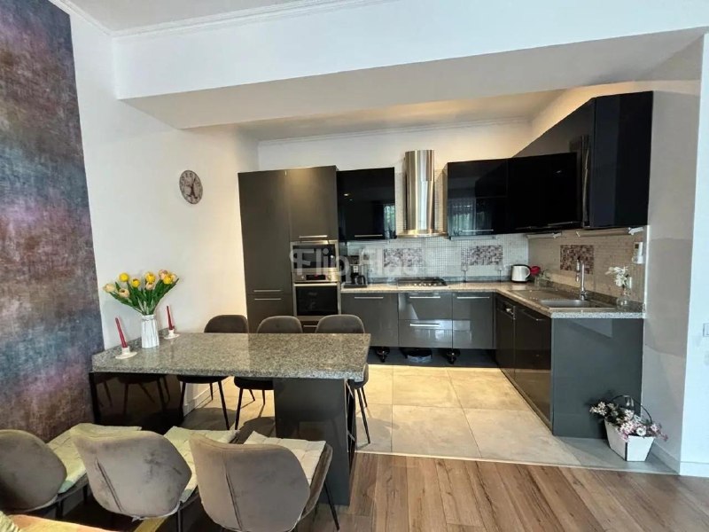 Apartment, 3 bedrooms · Lisi — photo 1