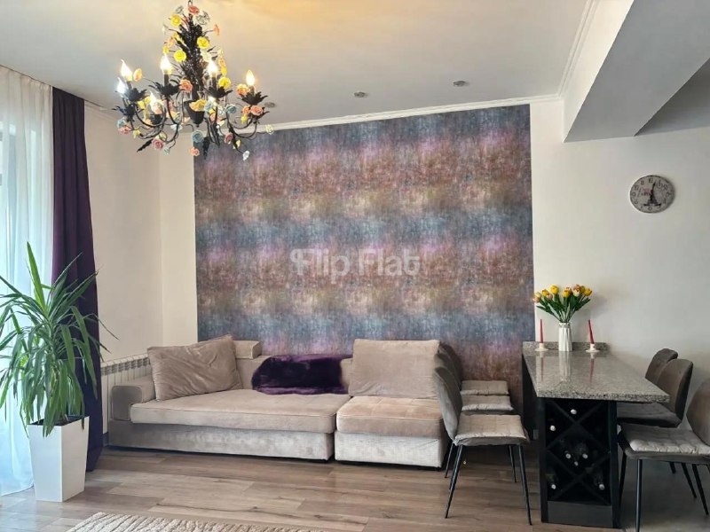 Apartment, 3 bedrooms · Lisi — photo 2