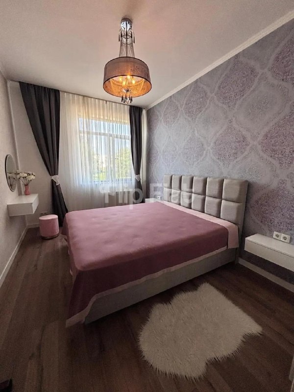 Apartment, 3 bedrooms · Lisi — photo 5