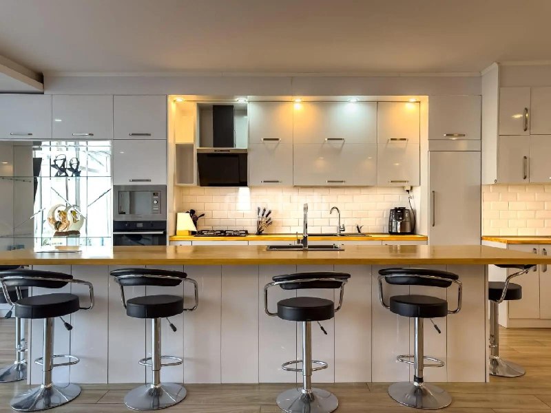 Apartment, 2 bedrooms · Saburtalo — photo 1