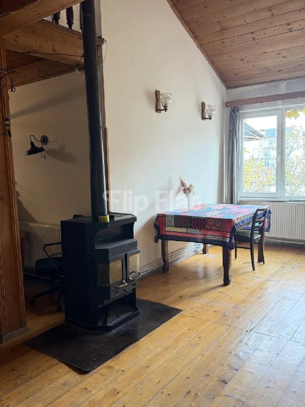 Apartment, 2 bedrooms · Vera — photo 2