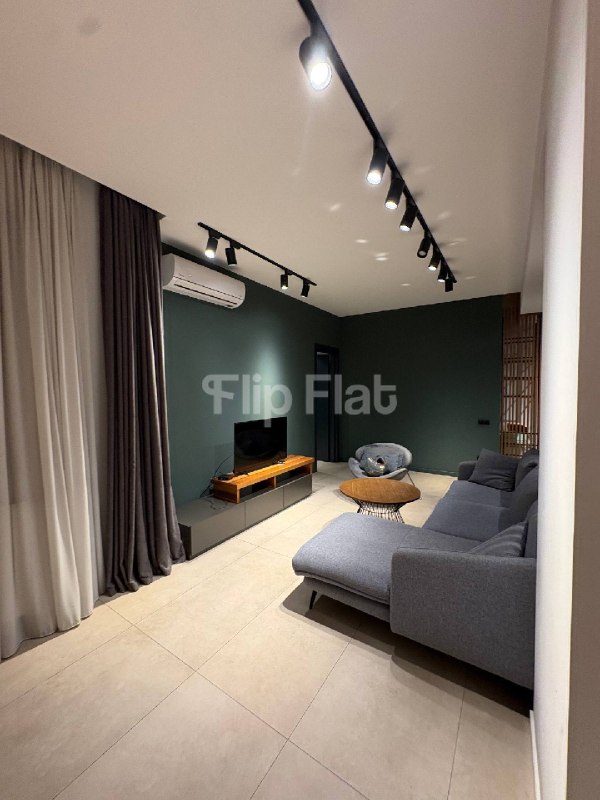 Apartment, 3 bedrooms · Ortachala — photo 2