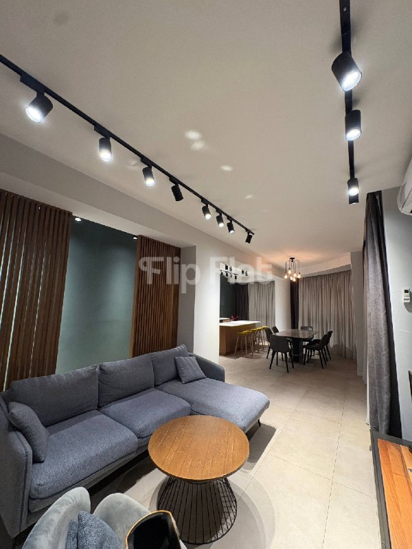 Apartment, 3 bedrooms · Ortachala — photo 3