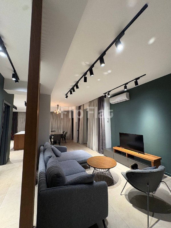 Apartment, 3 bedrooms · Ortachala — photo 4