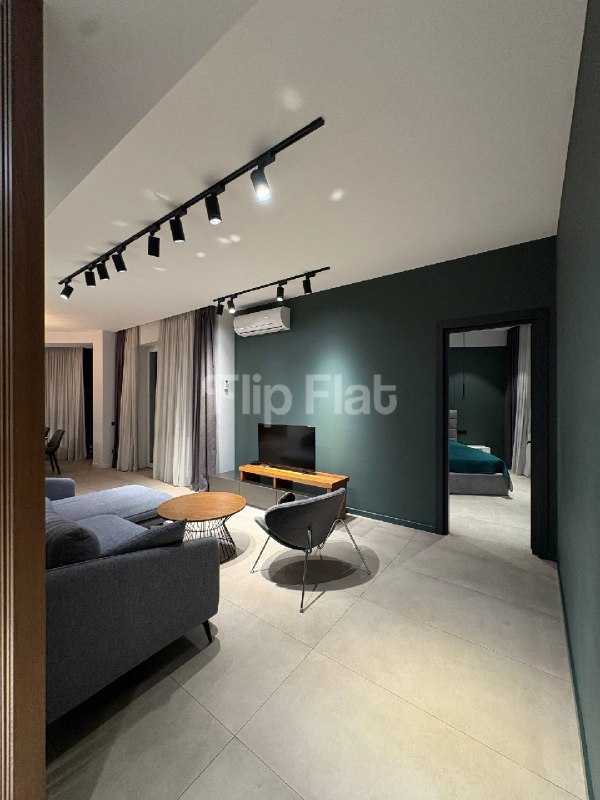 Apartment, 3 bedrooms · Ortachala — photo 5