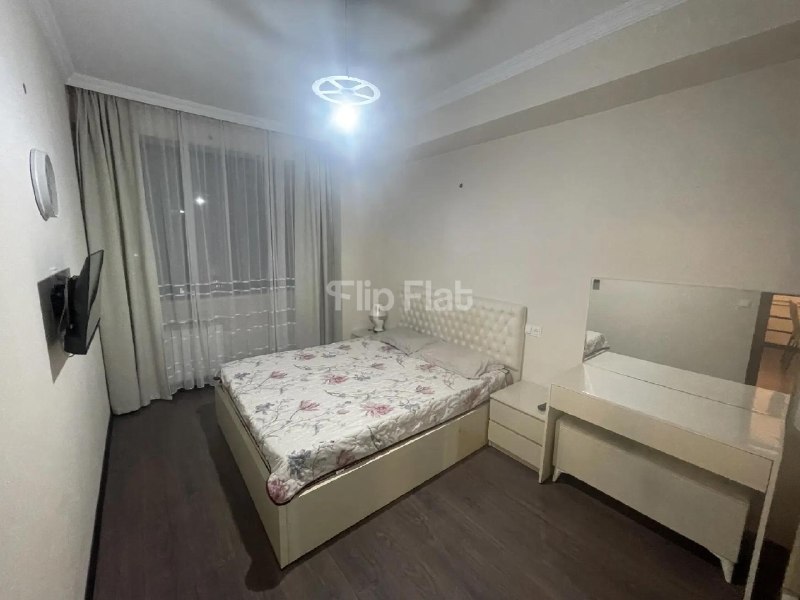 Apartment, 1 bedroom · Saburtalo — photo 3