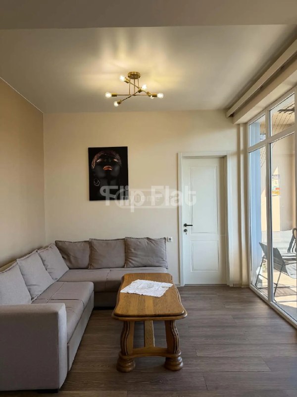 House, 2 bedrooms · Avlabari — photo 1